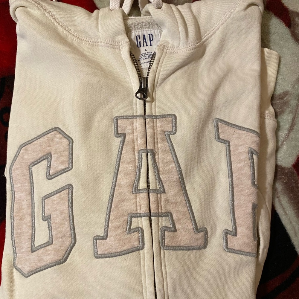 Gap hoodie
